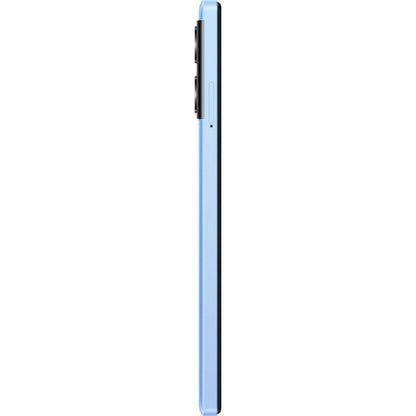 SMARTPHONE XIAOMI POCO M4 6.58" FHD+ 4GB/64GB/13MP/5G BLUE