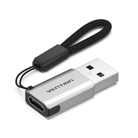 ADAPTADOR USB 3.0 VENTION USB-A/M - USB-C/H
