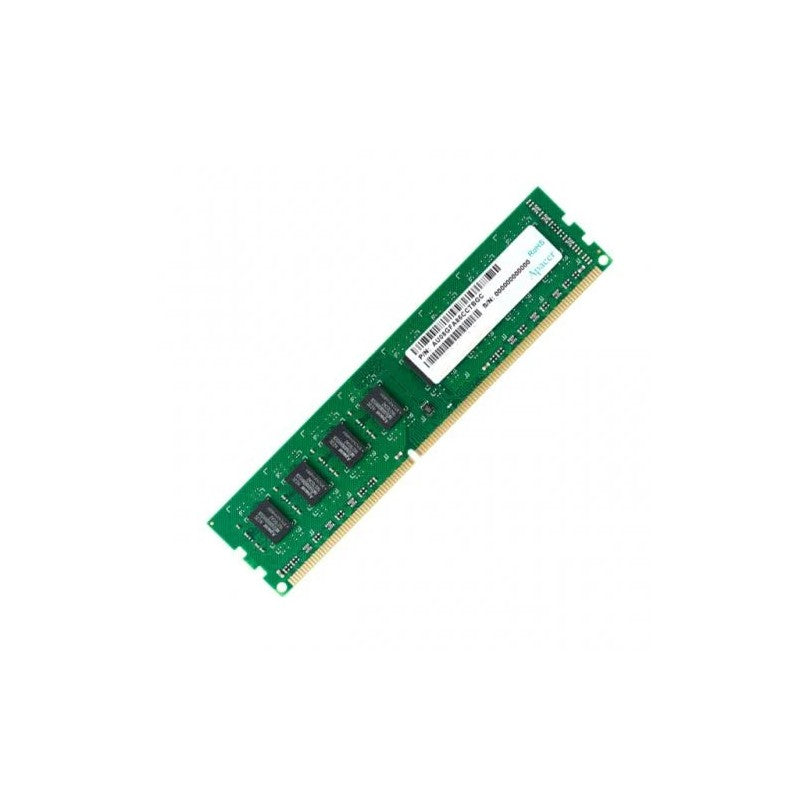 MEMORIA RAM 8GB APACER DDR3 1600MHZ