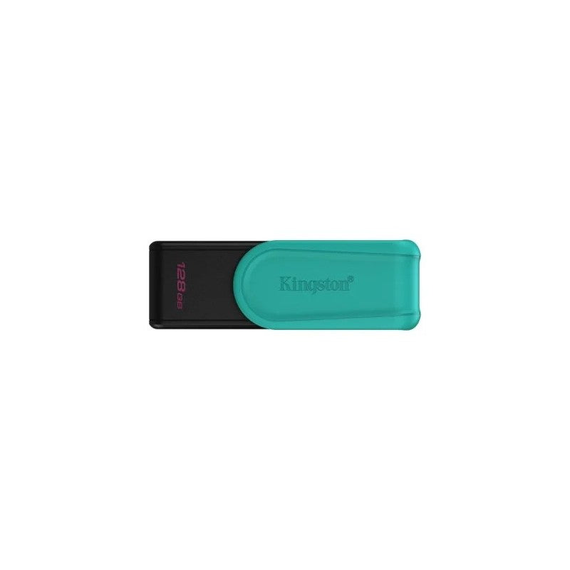 PEN DRIVE 128GB KINGSTON EXODIA S USB 3.2 BLACK
