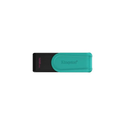PEN DRIVE 128GB KINGSTON EXODIA S USB 3.2 BLACK