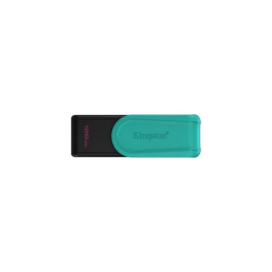 PEN DRIVE 128GB KINGSTON EXODIA S USB 3.2 BLACK