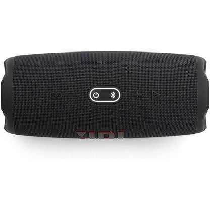 ALTAVOZ JBL CHARGE 5 WIRELESS BLUETOOTH 5.1 40W IP67 BLACK