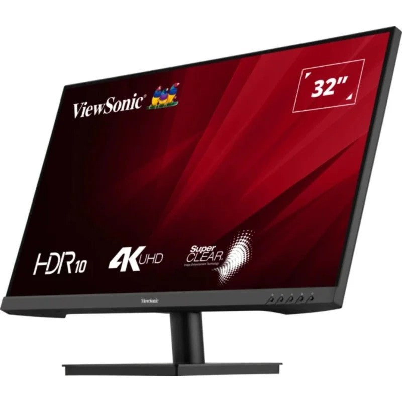 MONITOR VIEWSONIC 32" 100HZ 4K HDMI DP 3YR GARANTIA
