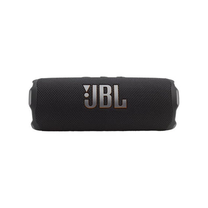 ALTAVOZ JBL FLIP 7 WIRELESS BLUETOOTH 5.4 35W IP68 BLACK