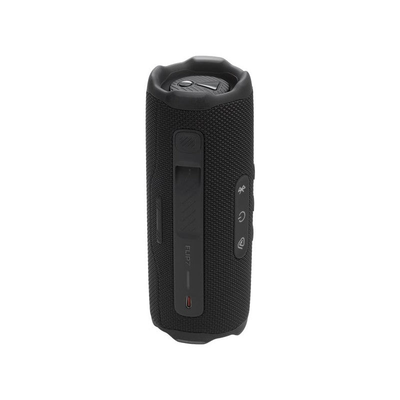 ALTAVOZ JBL FLIP 7 WIRELESS BLUETOOTH 5.4 35W IP68 BLACK