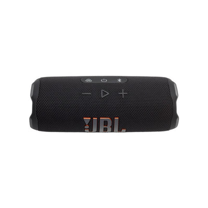 ALTAVOZ JBL FLIP 7 WIRELESS BLUETOOTH 5.4 35W IP68 BLACK
