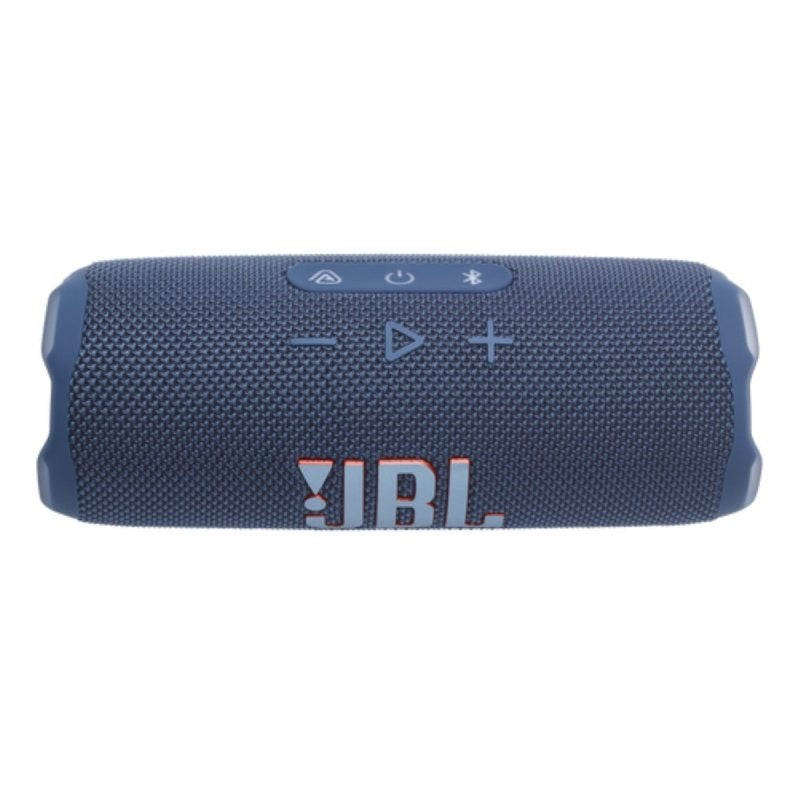 ALTAVOCES JBL FLIP 7 WIRELESS BLUETOOTH 35W IP68 BLUE
