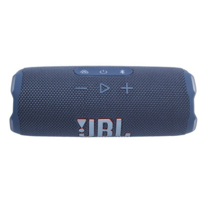 ALTAVOCES JBL FLIP 7 WIRELESS BLUETOOTH 35W IP68 BLUE