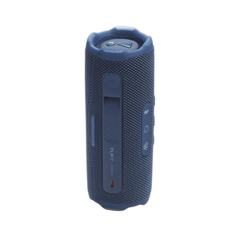 ALTAVOCES JBL FLIP 7 WIRELESS BLUETOOTH 35W IP68 BLUE