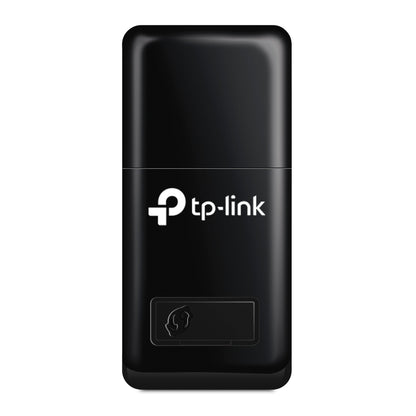 WIRELESS ADAPTADOR USB TP-LINK MINI 300MBPS