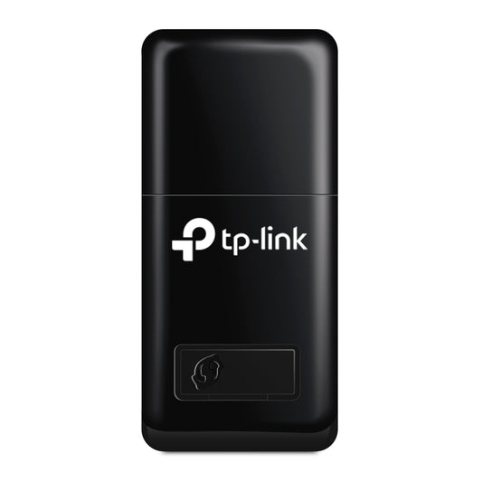WIRELESS ADAPTADOR USB TP-LINK MINI 300MBPS