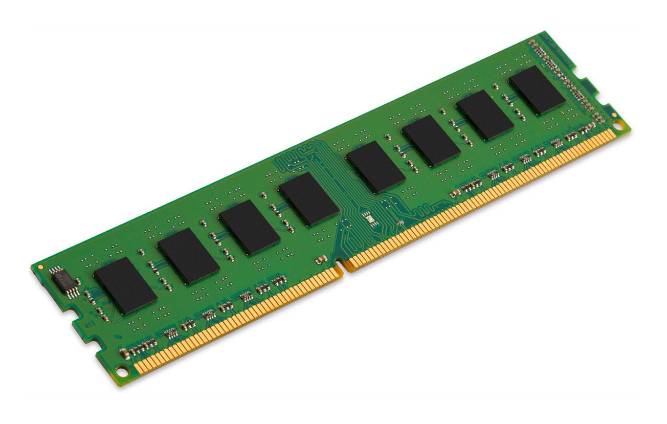 Kingston 8GB DDR3 1600MHz DIMM Module (KVR16N11/8)