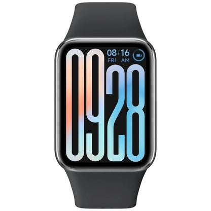 SMARTWATCH RELOJ XIAOMI MI SMARTBAND 9 PRO BLUETOOTH BLACK