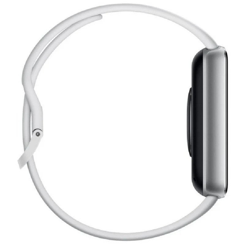 SMARTWATCH RELOJ XIAOMI WATCH 5 SILVER
