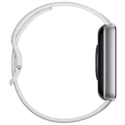 SMARTWATCH RELOJ XIAOMI WATCH 5 SILVER