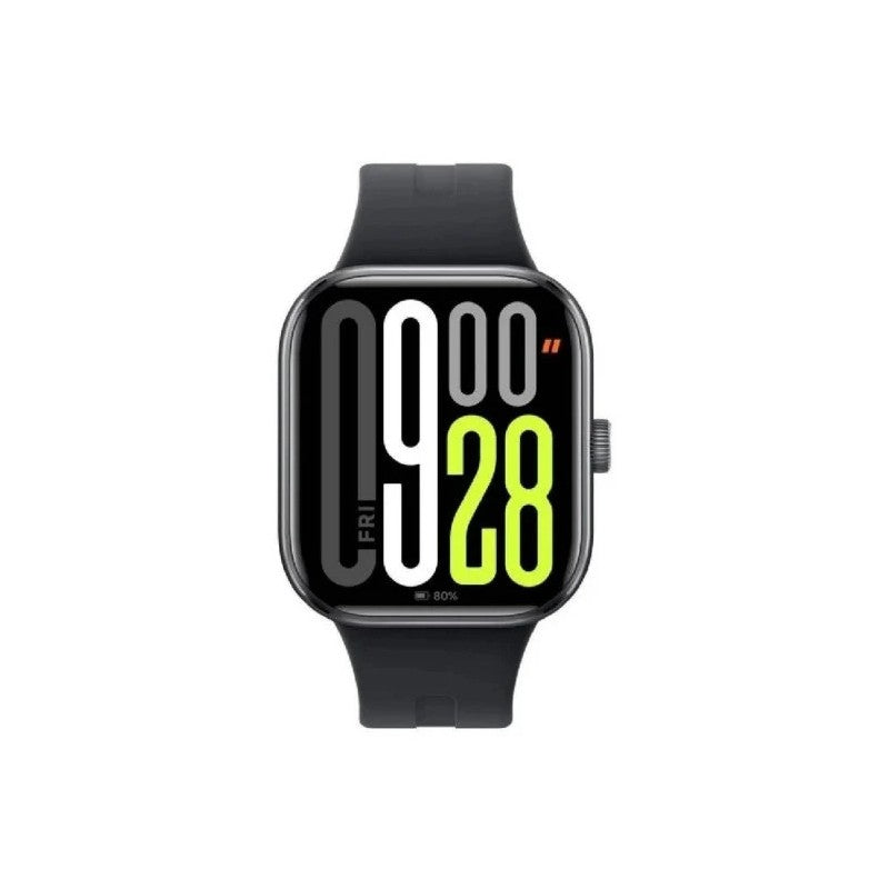 SMARTWATCH RELOJ XIAOMI WATCH 5 BLACK