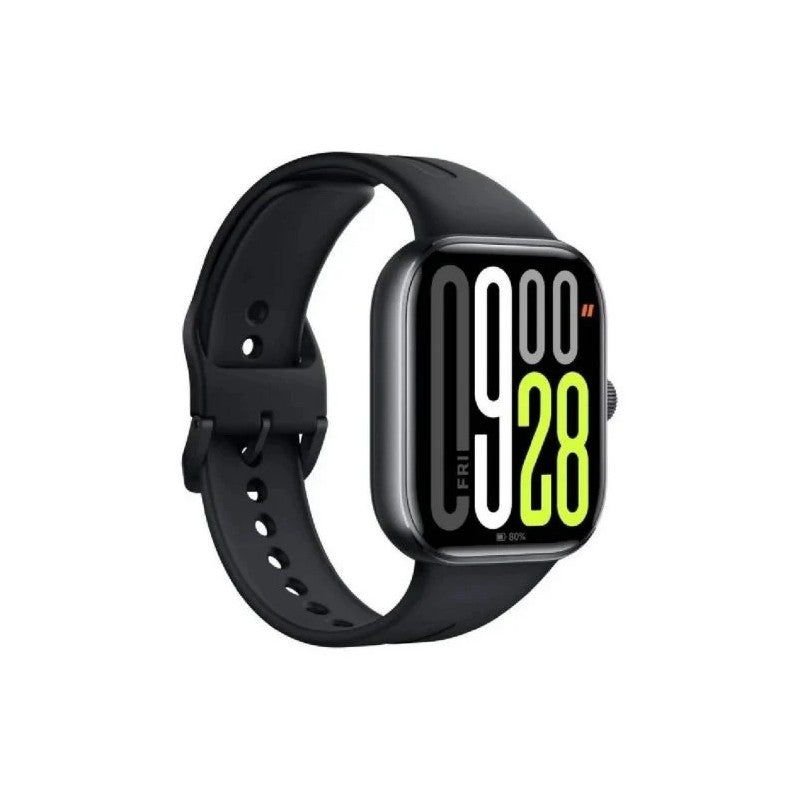 SMARTWATCH RELOJ XIAOMI WATCH 5 BLACK