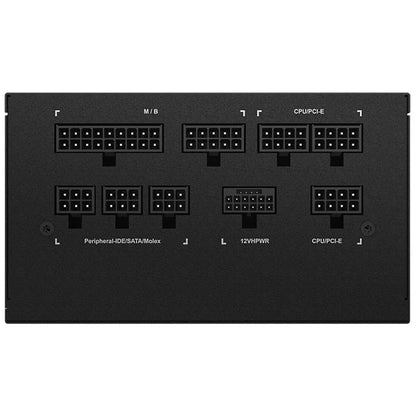 FUENTE DE ALIMENTACION GIGABYTE UD 850W PG5 80+ MODULAR ATX GOLD