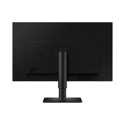 MONITOR SAMSUNG ESSENTIAL S4 27" IPS 100HZ MULTIMEDIA ERGONOMICO DP HDMI BLACK