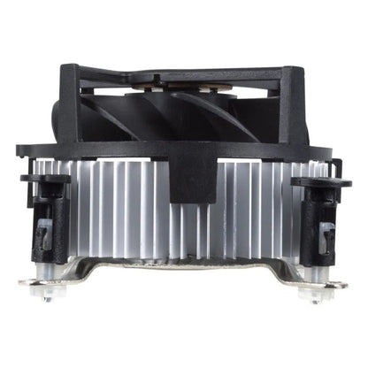 VENTILADOR DISIPADOR UNYKACH CPU 90MM INTEL/AMD