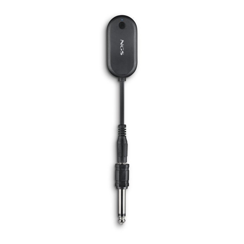 MICROFONO NGS SINGER STAR WIRELESS