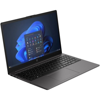 PORTATIL HP G9 250R I5 1334U/8GB/SSD512GB/15.6" FHD/USB-C/RJ45/FREEDOS BLACK