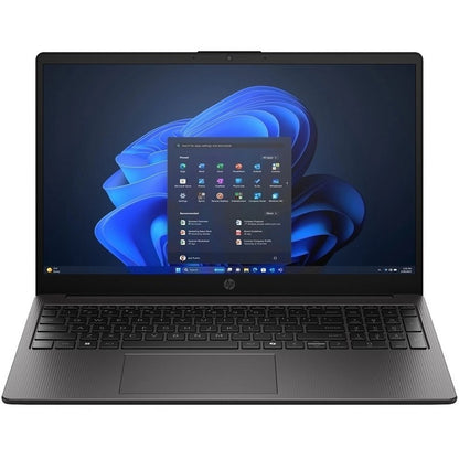 PORTATIL HP G9 250R I5 1334U/8GB/SSD512GB/15.6" FHD/USB-C/RJ45/W11HOME BLACK