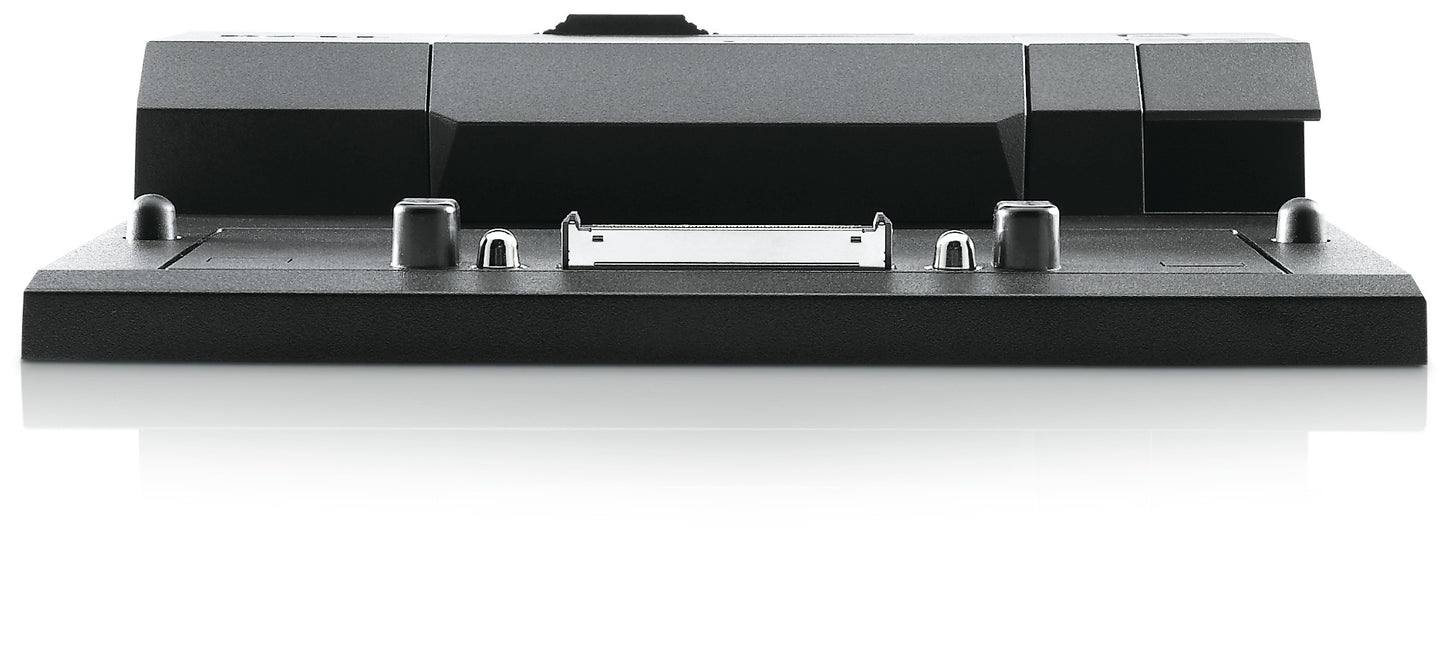 Dell E-Port II Replicator USB/DP/VGA/DVI-D/PS-2 Black