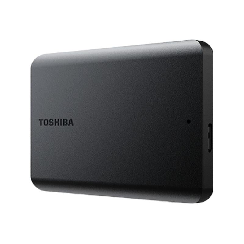 DISCO DURO EXTERNO TOSHIBA CB 2TB 2,5" USB 3.2