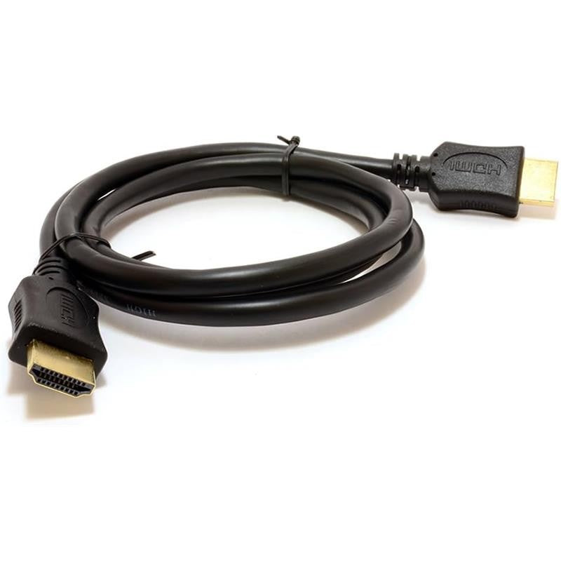 CABLE HDMI ONEWAY V2.0 4K 19+1 CONECTORES ORO AM/AM 10M