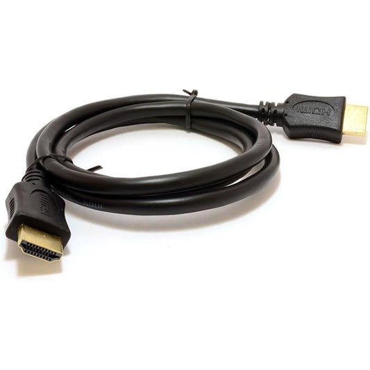 CABLE HDMI ONEWAY V2.0 4K 19+1 CONECTORES ORO AM/AM 10M