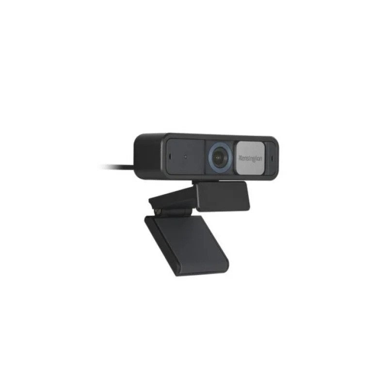 WEBCAM KENSINGTON W2050 PRO FULL HD 1080P BLACK