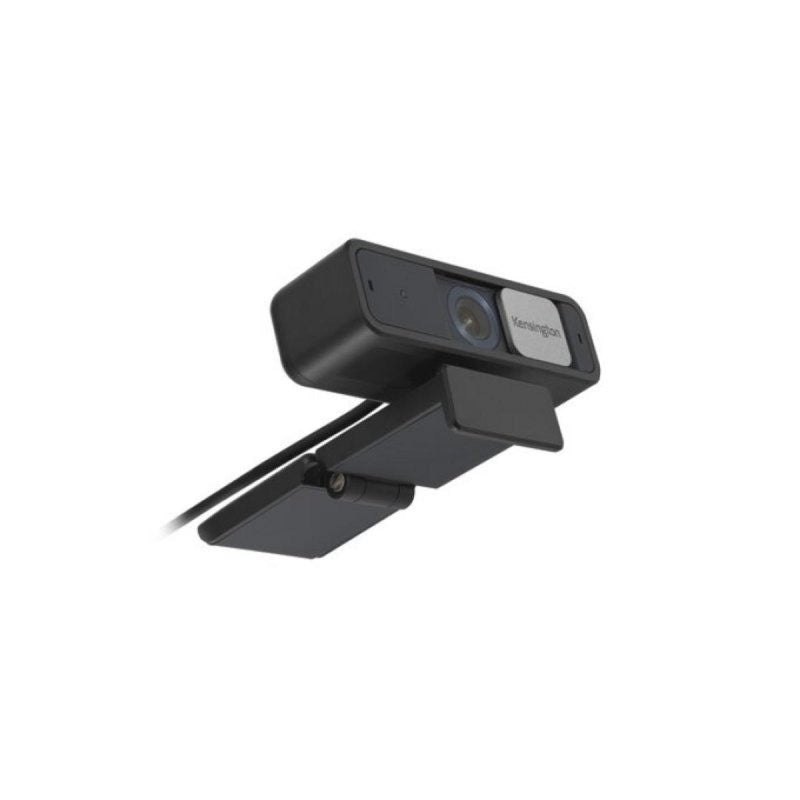 WEBCAM KENSINGTON W2050 PRO FULL HD 1080P BLACK