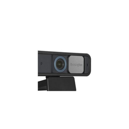 WEBCAM KENSINGTON W2050 PRO FULL HD 1080P BLACK