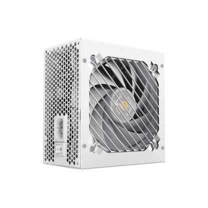 FUENTE DE ALIMENTACION MARS GAMING MBP 1000W 80+ GOLD MODULAR WHITE