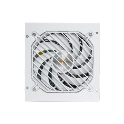 FUENTE DE ALIMENTACION MARS GAMING MBP 1000W 80+ GOLD MODULAR WHITE