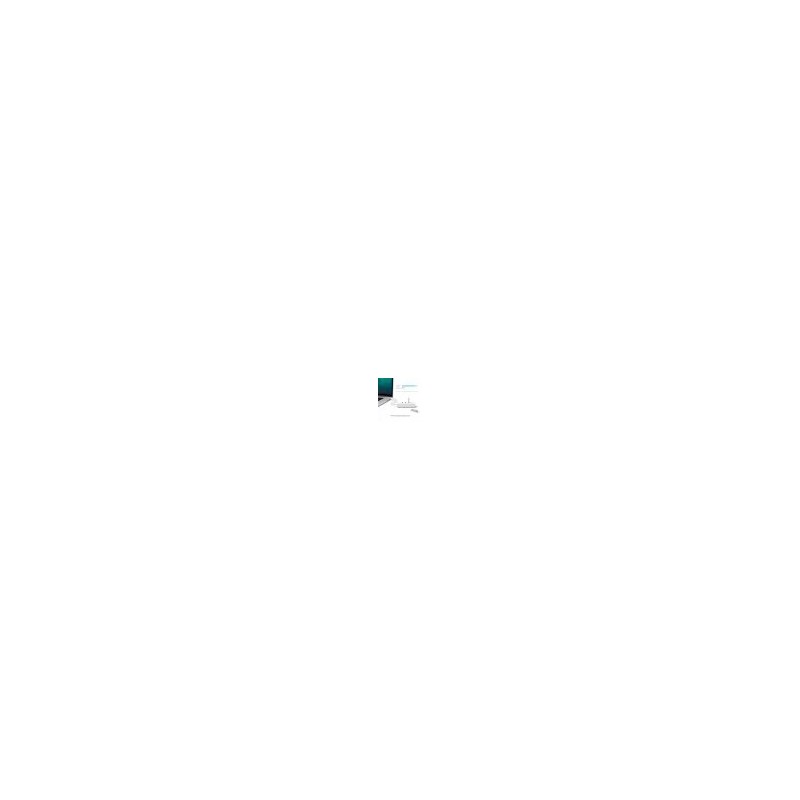 ADAPTADOR TP-LINK USB 3.0 A LAN RJ-45 GIGABIT + HUB USB 3.0