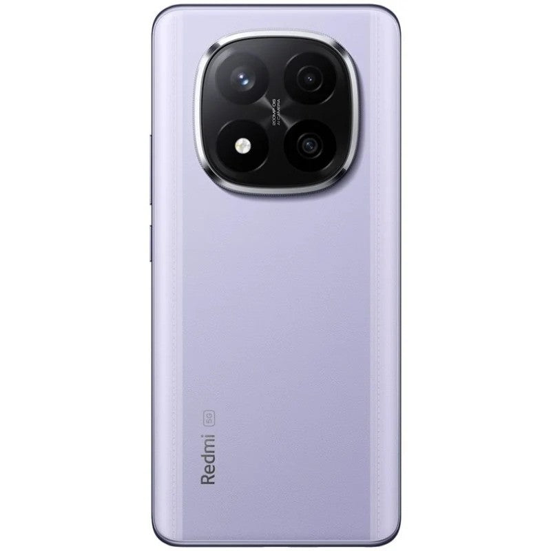 SMARTPHONE XIAOMI REDMI NOTE 14 PRO+ 6.67" 12GB/512GB/200MP/NFC/5G LAVANDER PURPLE