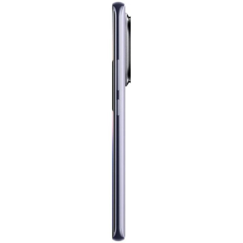 SMARTPHONE XIAOMI REDMI NOTE 14 PRO+ 6.67" 12GB/512GB/200MP/NFC/5G LAVANDER PURPLE