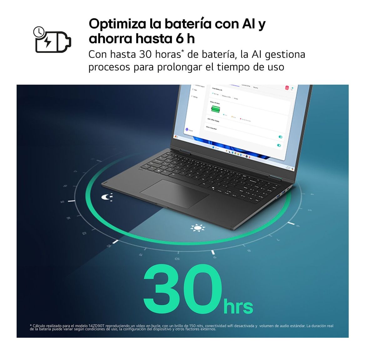LG U7-255H 32Gb 1Tb 14" FreeOS (14ZD90T-G.AX88B)