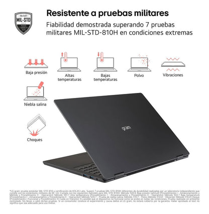 LG U7-255H 32Gb 1Tb 14" FreeOS (14ZD90T-G.AX88B)