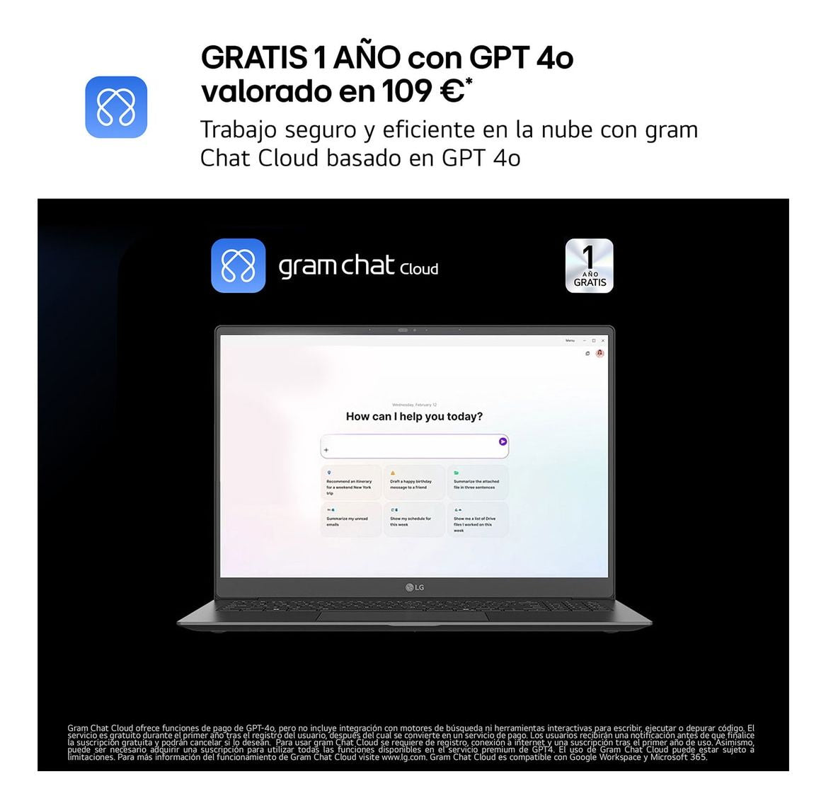 LG U7-255H 32Gb 1Tb 14" FreeOS (14ZD90T-G.AX88B)