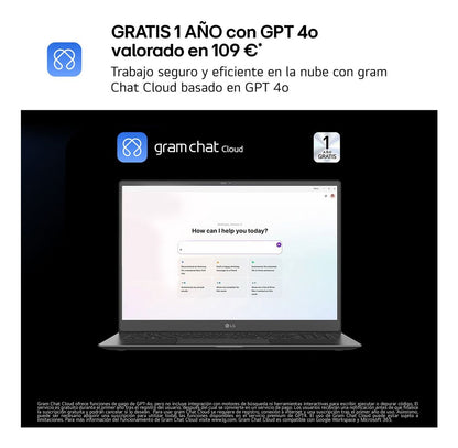 LG U7-255H 32Gb 1Tb 14" FreeOS (14ZD90T-G.AX88B)