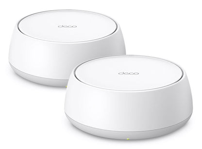 Extender TP-Link Sistema Mesh WiFi 7 (DECO BE25 2-PACK)