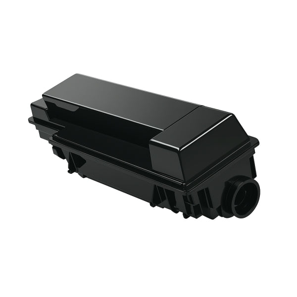 Kyocera TK17/TK18/TK100 Negro Cartucho de Toner Generico - Reemplaza 1T02BX0EU0/1T02FM0EU0/370PU5KW. 7.200 Paginas