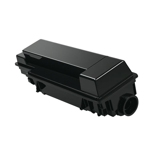 Kyocera TK17/TK18/TK100 Negro Cartucho de Toner Generico - Reemplaza 1T02BX0EU0/1T02FM0EU0/370PU5KW. 7.200 Paginas