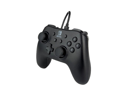GamePad PowerA USB-C Nintendo Switch Negro (1511370-02)
