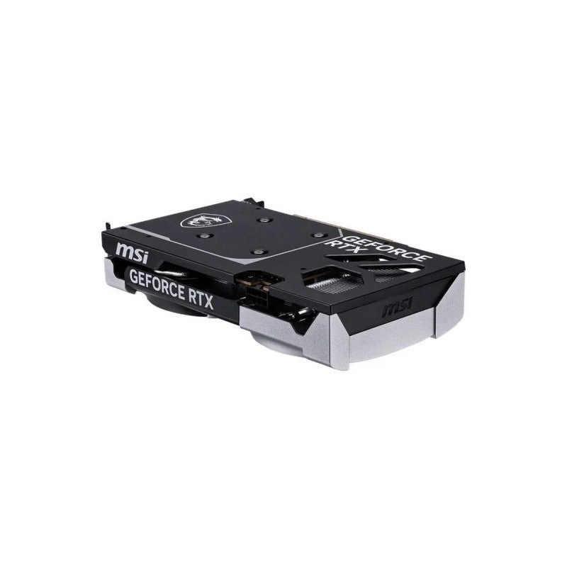 TARJETA DE VIDEO NVIDIA MSI RTX 5060 VENTUS 2X OC 8GB GDDR7 PCIE 5.0