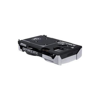 TARJETA DE VIDEO NVIDIA MSI RTX 5060 VENTUS 2X OC 8GB GDDR7 PCIE 5.0